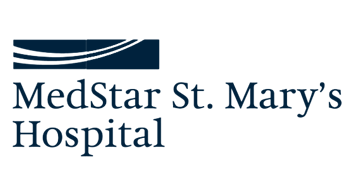 Medstar St Mary's Hospital Logo