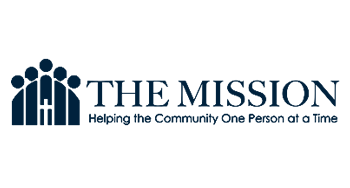 The-Mission Logo