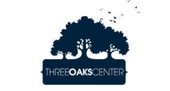 Three-Oak-Center Logo