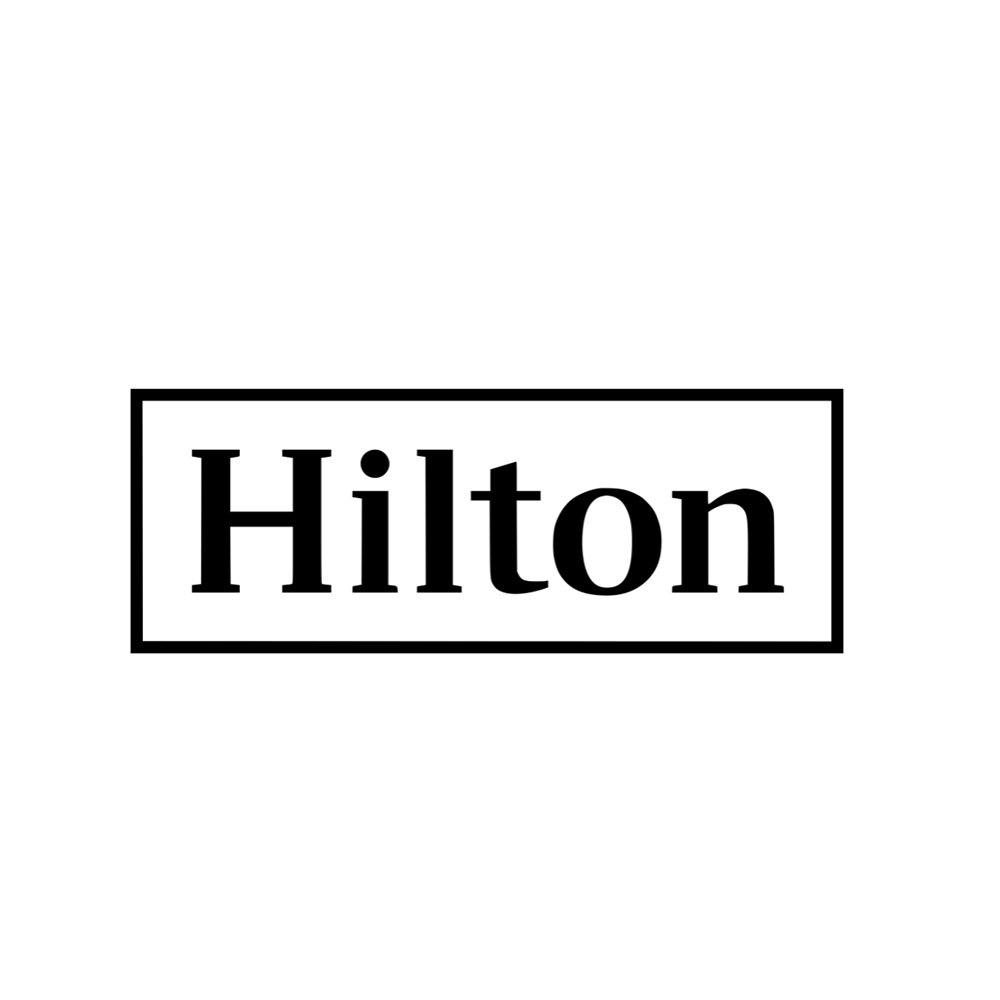 hilton logo