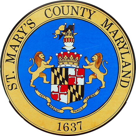 st marys county maryland logo